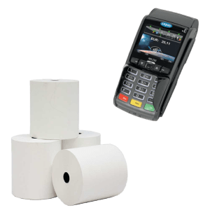 Buck Mobiel Plus | Pinrollen