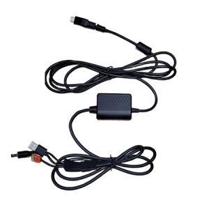 CCV Duo Base A80-A35 verbindingskabel