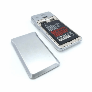 A77 Compact | Batterij Cover
