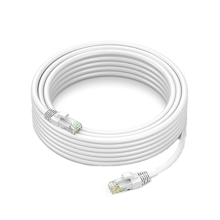 Ethernet kabel