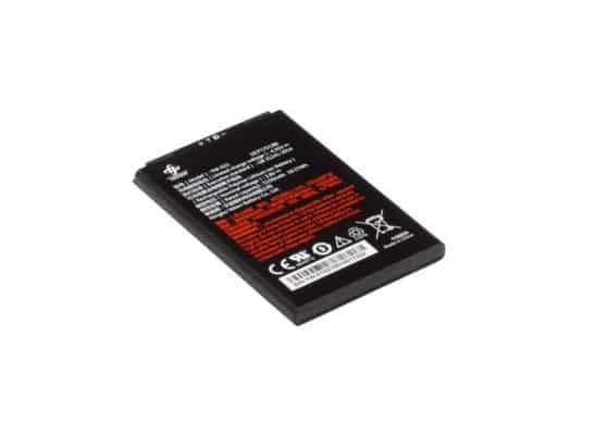 A77 Compact | Batterij