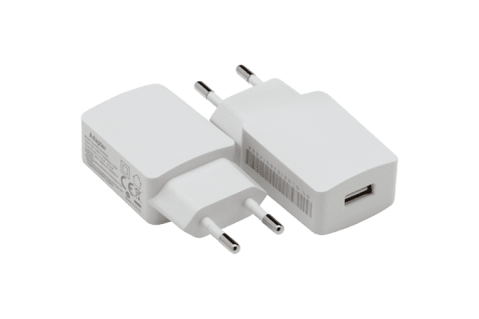 Universele adapter