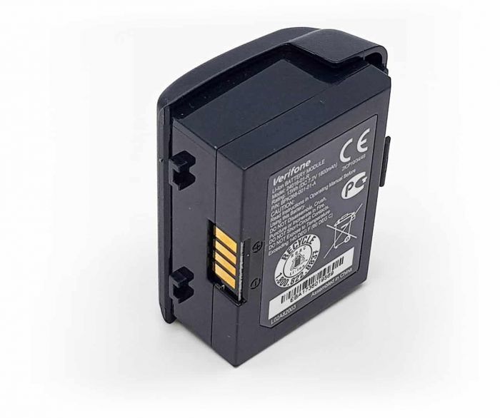 VX680 Mobile | Batterij - Afbeelding 2