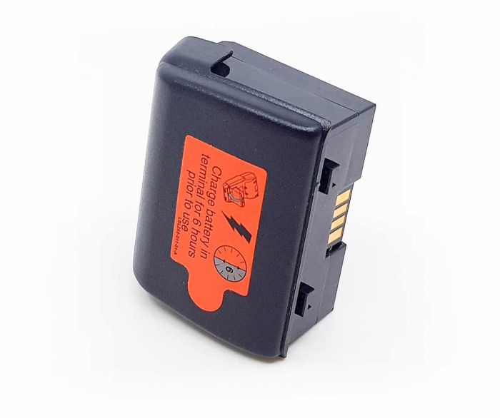 VX680 Mobile | Batterij - Afbeelding 3