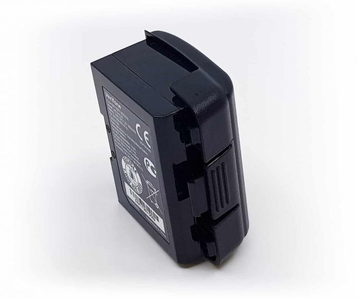 VX680 Mobile | Batterij - Afbeelding 4