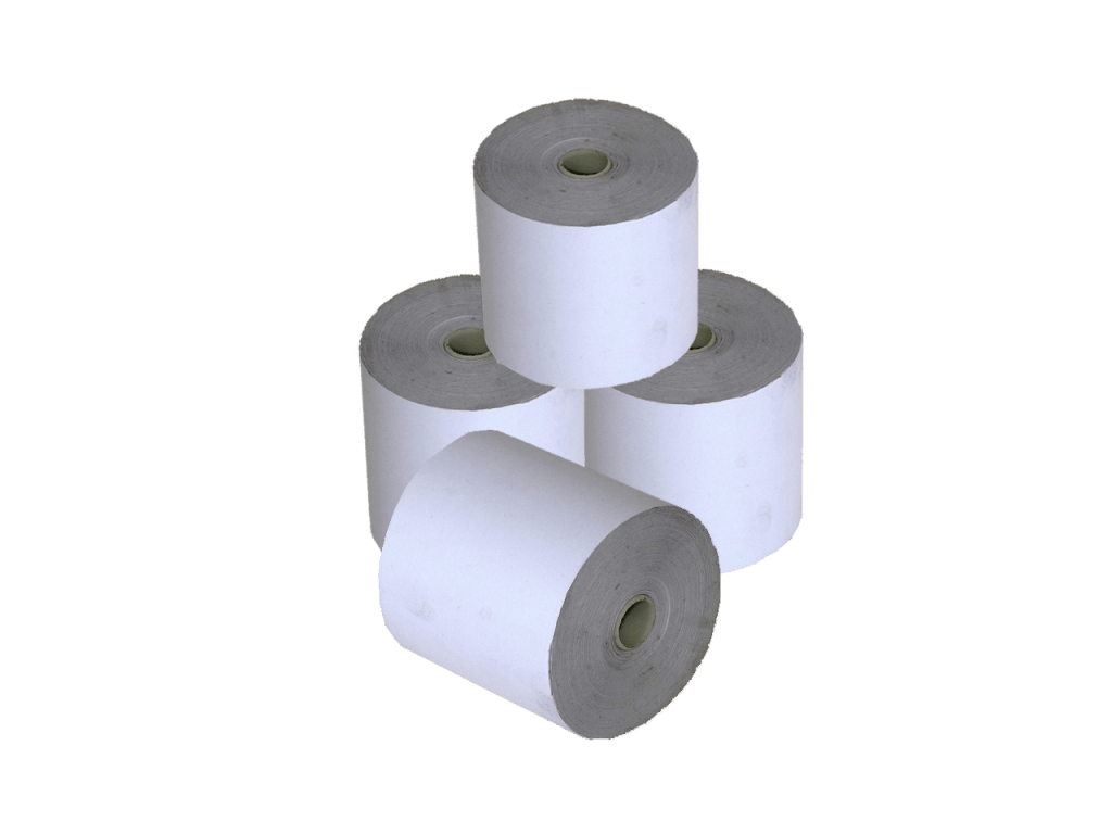 Kassarollen 80x80x12 mm
