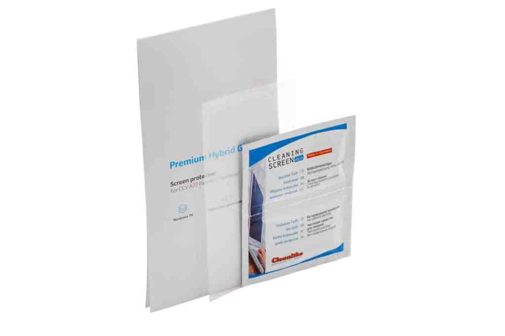 A77 Compact | Screen Protector