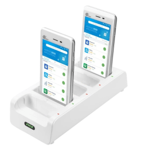 A77 Compact | Multi Docking Station