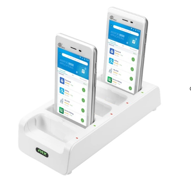 A77 Compact | Multi Docking Station
