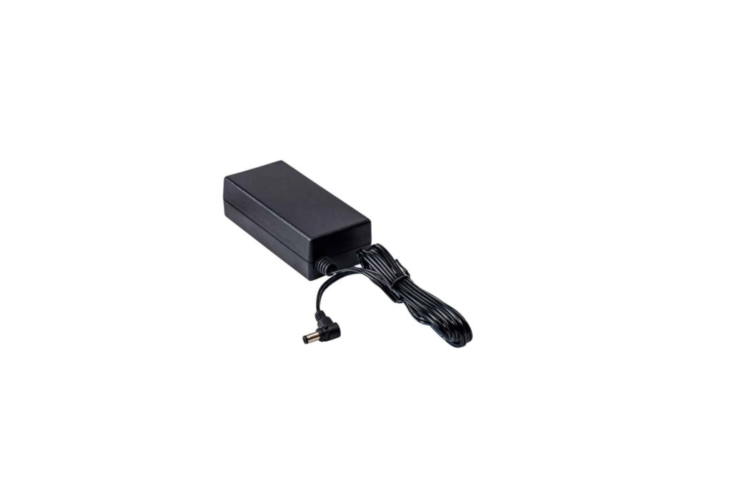 VX680 | Voeding (zonder kabel)
