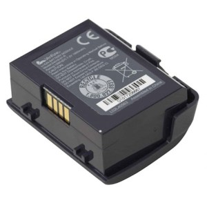 VX680 batterij