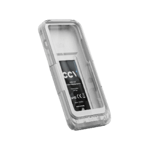 Hardcover case voor de CCV Compact A77